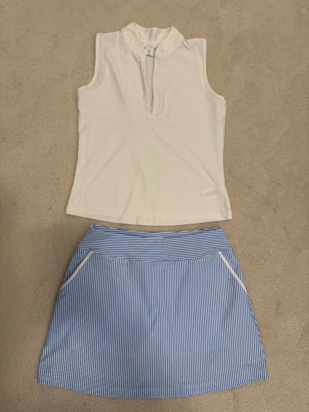 Sigrid Olsen Set